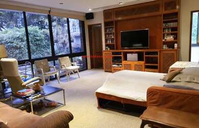 Imagem 13: IBIRAPUERA/ JARDIM LUZITANIA