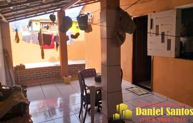 Imagem 15: CASA RESIDENCIAL em SANTA CRUZ CABRÁLIA - BA, santa maria/coroa vermelha