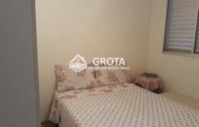 Imagem 11: Lindo Apartamento em Condomínio para Venda no bairro Jardim Santa Terezinha...