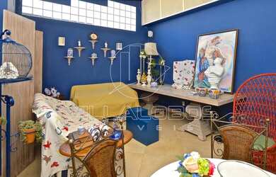 Imagem 12: Casa para alugar, 260 m² por R$ 18.800,00/mês - Jardim Paulistano -...