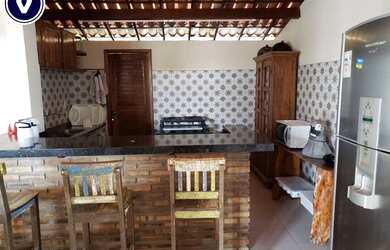 Imagem 8: VERAS ALUGA CASA POR TEMPORADA COM 10 SUÍTES NO BEACH PARK