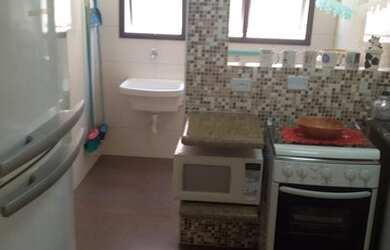 Imagem 12: Apartamento Alto Padrão para Venda em Loteamento João Batista Julião...