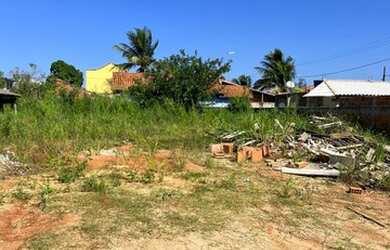 Imagem: O terreno está localizado em Jaconé, Saquarema à venda por