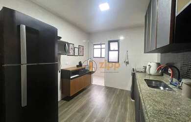 Imagem 9: Apartamento com 2 dormitórios, 107 m² - venda por R$ 615.000,00 ou aluguel por R$ 4.766,00