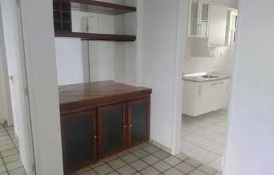 Imagem: O apartamento à venda possui 3 Dormitórios, 3 Banheiros, 2