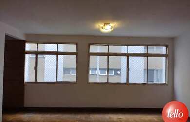 Imagem 3: São Paulo - Apartamento Padrão - Jardins