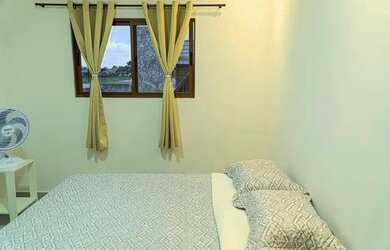 Imagem 2: Casa Flor da Cerejeira, casa disponível para locação por temporada em Bananeiras PB