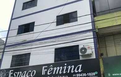 Imagem: O apartamento possui 2 Dormitórios, 1 Banheiro e 48m² de Área
