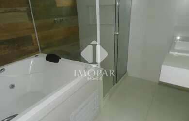 Imagem 14: Casa com 4 dormitórios para alugar, 330 m² por R$ 19.000,00/mês - Recreio...