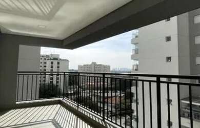 Imagem 3: Apartamento Novo, Para Locacao No Bairro Do Butanta Em Sao Paulo