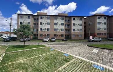 Imagem 1: Villares do Turu em frente ao Motel Lebaron no Turu