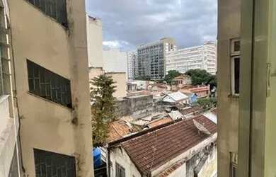 Imagem 6: Sala comercial ou. 20m² de Áreae1 Banheiro