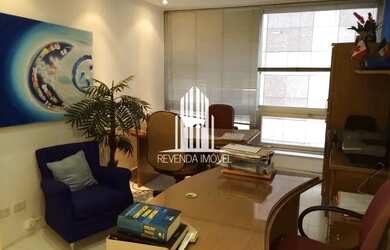 Imagem: O depósito possui 52m² de Área e está localizado em Bela