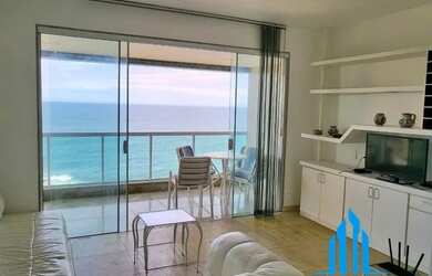 Imagem 3: Apartamento para venda tem 126 metros quadrados com 3 quartos em Centro...