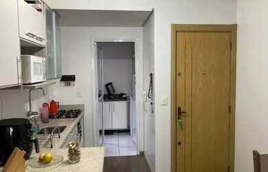 Imagem 3: Apartamento Semi Mobiliado São Victor Cohab Caxias do Sul