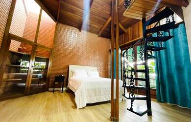 Imagem 7: Apartamento para aluguel possui 200 metros quadrados com 2 quartos em...