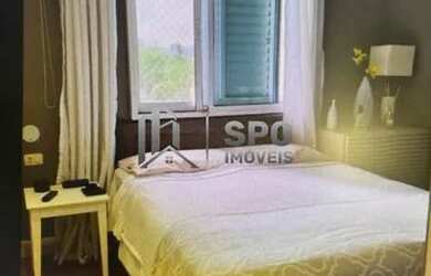 Imagem 15: Apartamento de 80 metros para venda e locação no Jardim Marajoara