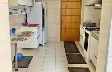 Imagem 2: GARDEN VILLE. Piscina, Churrasqueira, 161m² de Áreae3 Vagas na garagem