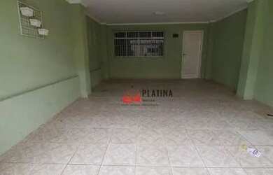 Imagem: A casa possui 3 Dormitórios, 4 Banheiros, 180m² de Área e