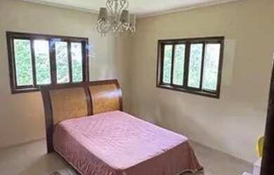 Imagem 8: Local para festa. Piscina, Churrasqueira, Ar-condicionadoeVista para o...