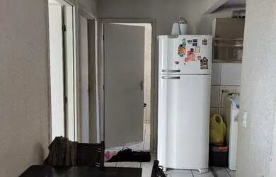 Imagem 4: Apartamento. 1 Vaga na garageme2 Dormitórios