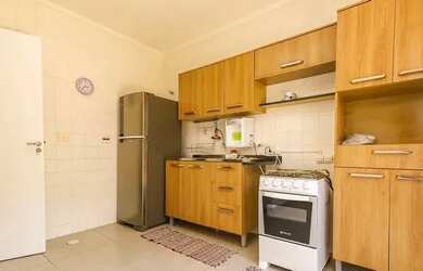 Imagem 6: Casa para locação no Brooklin Paulista - São Paulo - SP