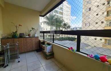 Imagem 6: Apartamento 3 Quartos à venda, 3 quartos, 1 suíte, 2 vagas, Buritis - Belo Horizonte/MG