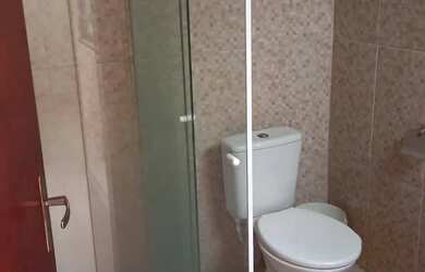 Imagem 2: Casa na trindade. 55m² de Área, 1 Banheiroe1 Dormitório