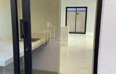 Imagem 6: Vende-se Casa com 222m² e 3 suites , condomínio Gran Ville São Venâncio...