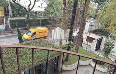 Imagem 10: APARTAMENTO RESIDENCIAL em SÃO PAULO - SP, PLANALTO PAULISTA