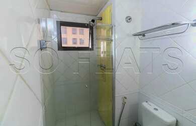 Imagem 7: Flat disponível para locação na Vila Olímpia, próximo a Avenida dos...