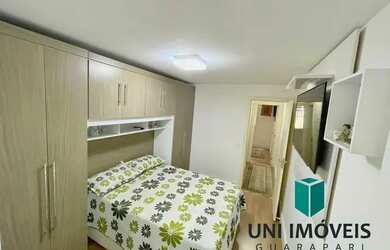 Imagem 10: Apartamento de frente, sol da manhã, à venda 2 quartos/1 suíte no coração...