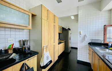 Imagem 6: Apartamento para aluguel possui 200 metros quadrados com 2 quartos em...