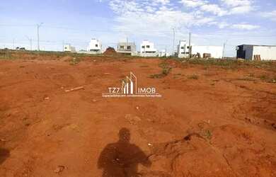 Imagem: O terreno possui 251m² de Área e está localizado em Setor