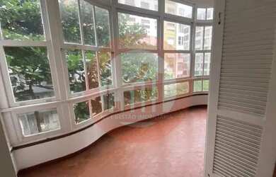 Imagem: O apartamento para alugar possui 3 Dormitórios, 3 Banheiros