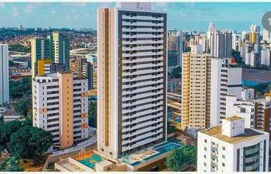 Imagem 2: APARTAMENTO RESIDENCIAL em SALVADOR - BA, PARQUE BELA VISTA