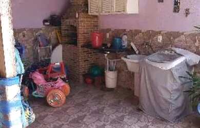 Imagem 11: Casa a venda na Taquara. Churrasqueira, 80m² de Área, 2 Banheirose2...