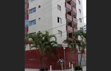 Imagem: O apartamento possui 1 Dormitório, 1 Vaga na garagem e Imóvel