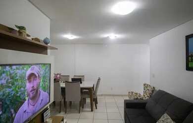 Imagem 3: Residencial Palazzo di Cristallo - Oportunidade no Jardim Goiás