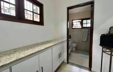 Imagem 16: Excelente Sobrado 4 Dormitórios no Jardim Paulista - Atibaia