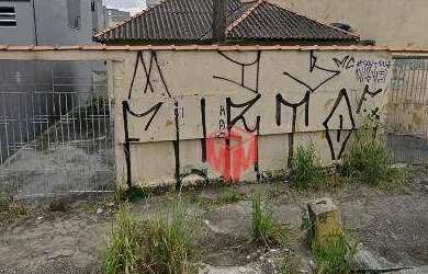 Imagem: O terreno possui 489m² de Área e está localizado em Vila