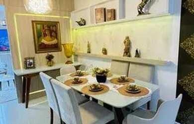 Imagem 7: Apartamento no resort in mare bali todo projetado