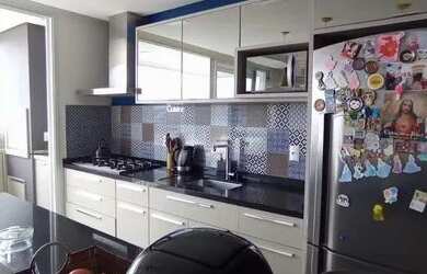 Imagem 10: Apartamento para venda de 3 quartos em Itacorubi - Florianópolis - SC