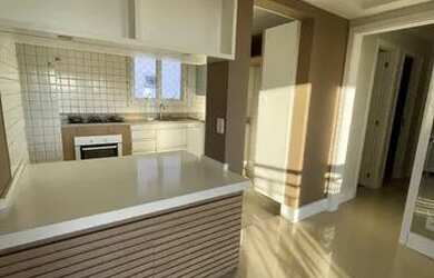 Imagem: O apartamento possui 3 Dormitórios, 3 Banheiros, 2 Vagas na