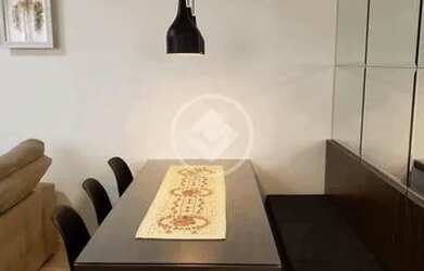 Imagem 3: Apartamento - VENDA. Guarda roupa, 54m² de Área, 1 Vaga na garageme2...