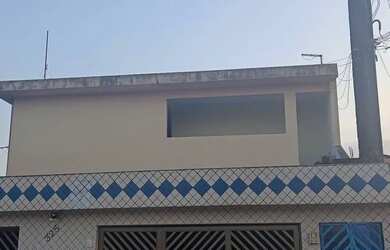 Imagem: A casa possui 1 Dormitório e está localizado em Jardim Irma