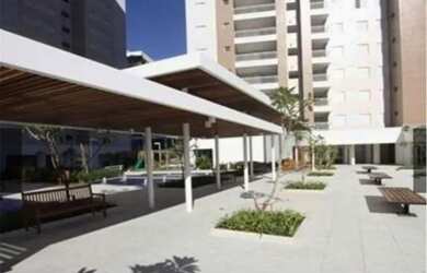 Imagem: O apartamento possui 2 Dormitórios, 1 Banheiro, 83m² de Área