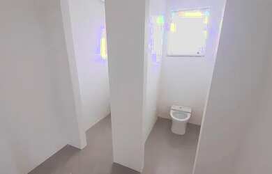 Imagem 6: Sala Aérea Planalto Caxias do Sul