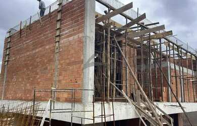 Imagem: Casa - Loteamento Residencial Entre Verdes (Sousas) - Campinas