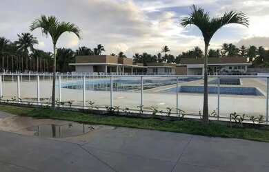 Imagem 3: Ville all Mare. 580m² de Área